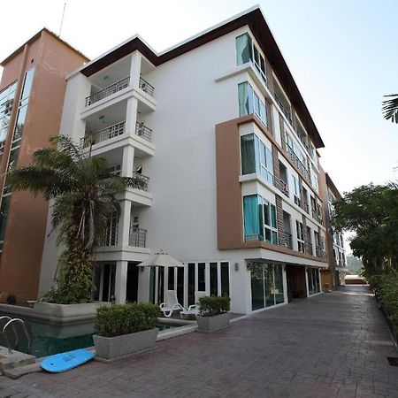 Haven Lagoon Condominium Patong Екстериор снимка