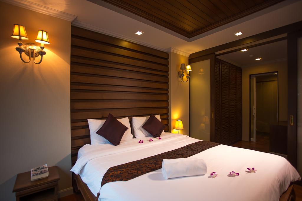 Haven Lagoon Condominium Patong Екстериор снимка