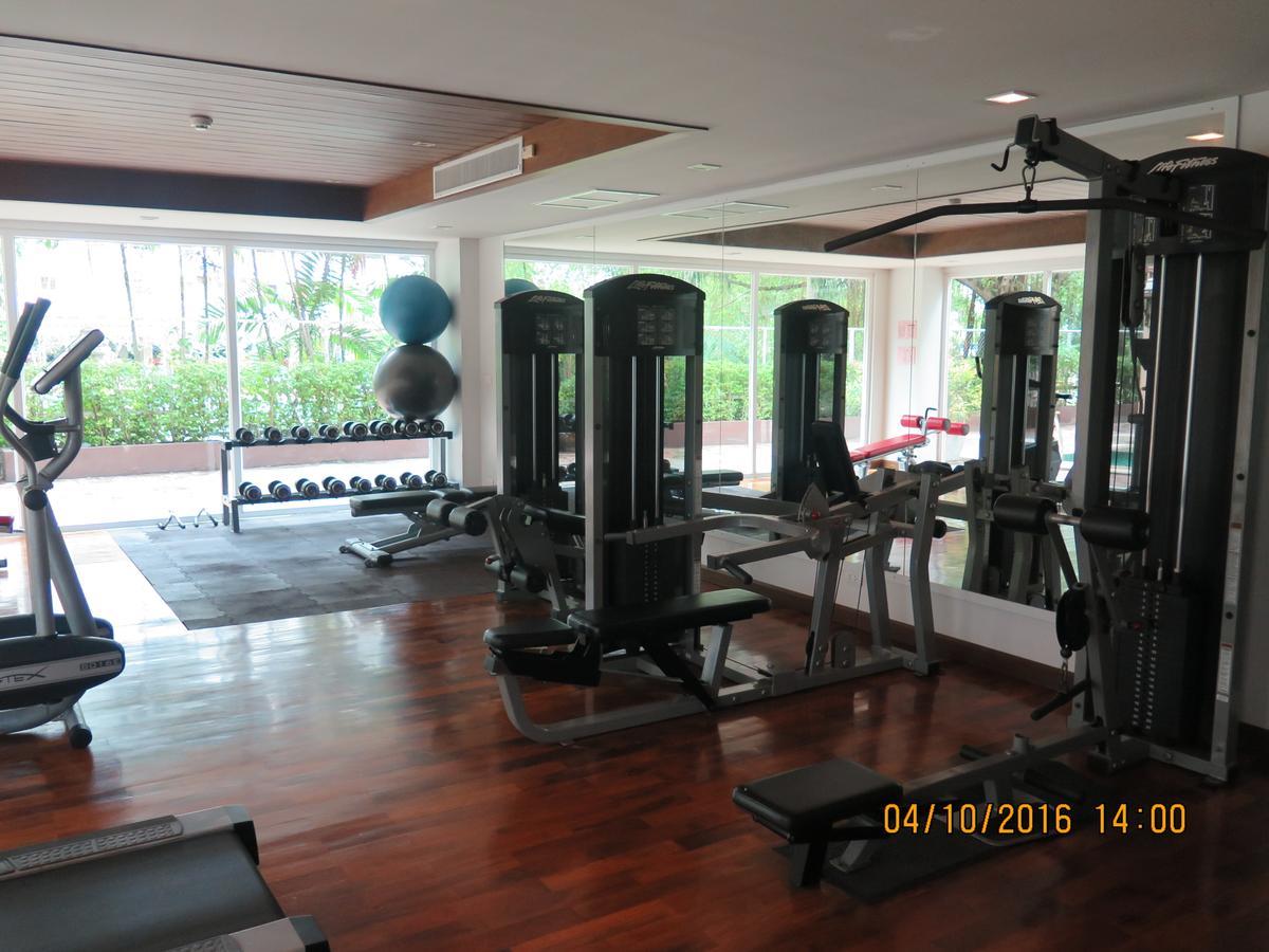 Haven Lagoon Condominium Patong Екстериор снимка