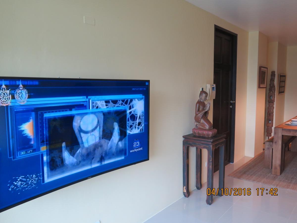 Haven Lagoon Condominium Patong Екстериор снимка