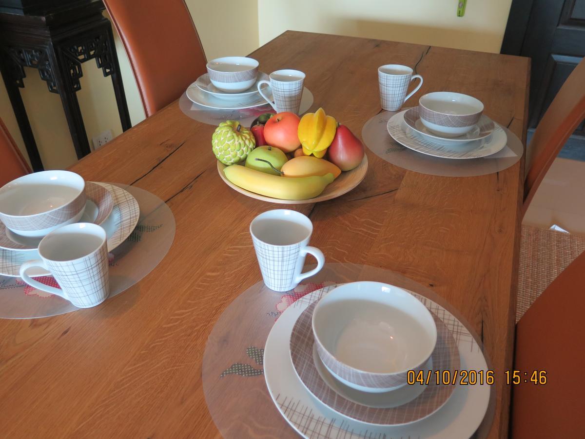 Haven Lagoon Condominium Patong Екстериор снимка
