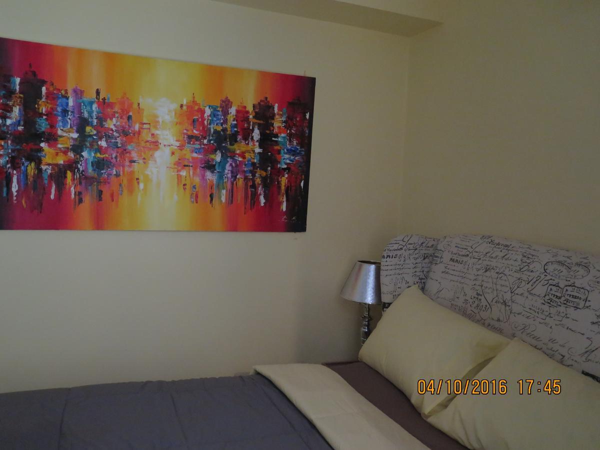 Haven Lagoon Condominium Patong Екстериор снимка
