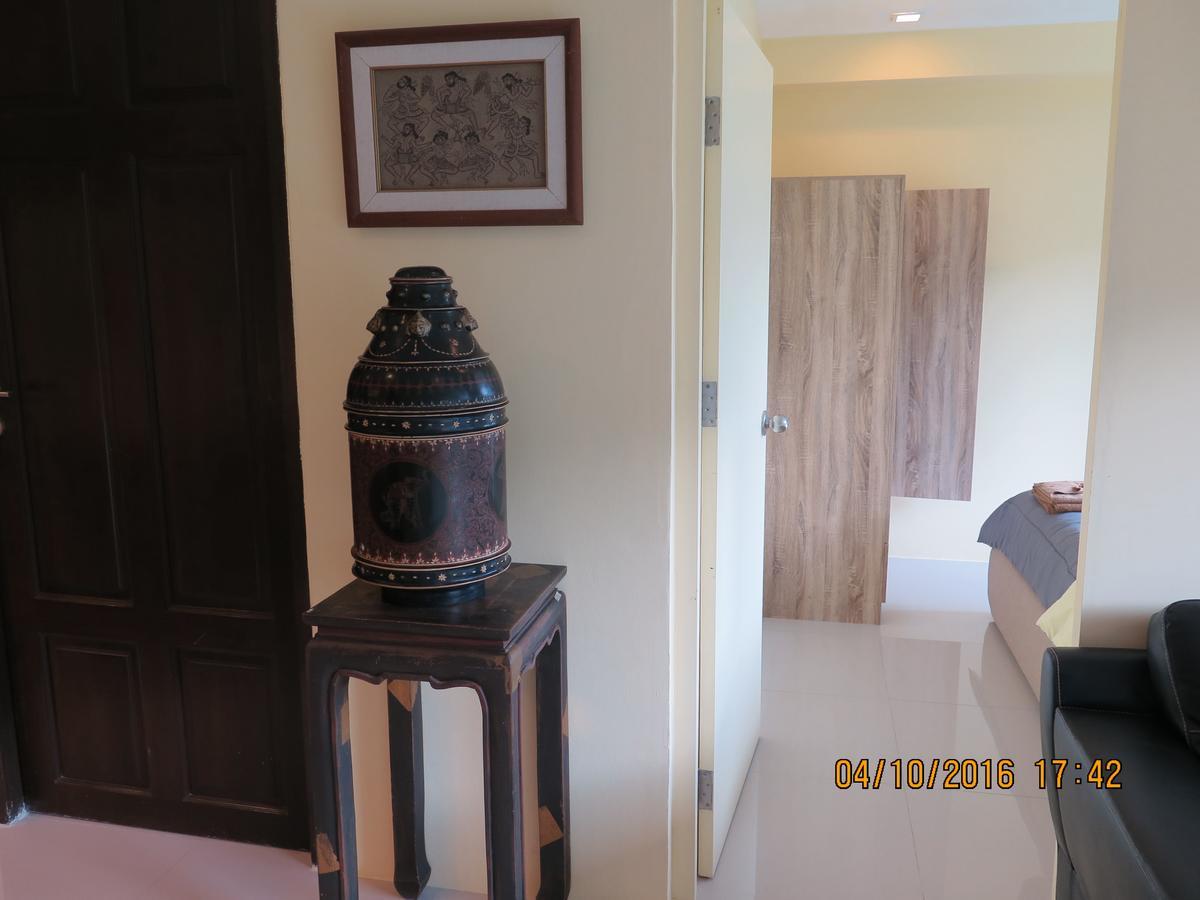 Haven Lagoon Condominium Patong Екстериор снимка