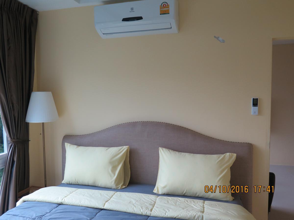 Haven Lagoon Condominium Patong Екстериор снимка
