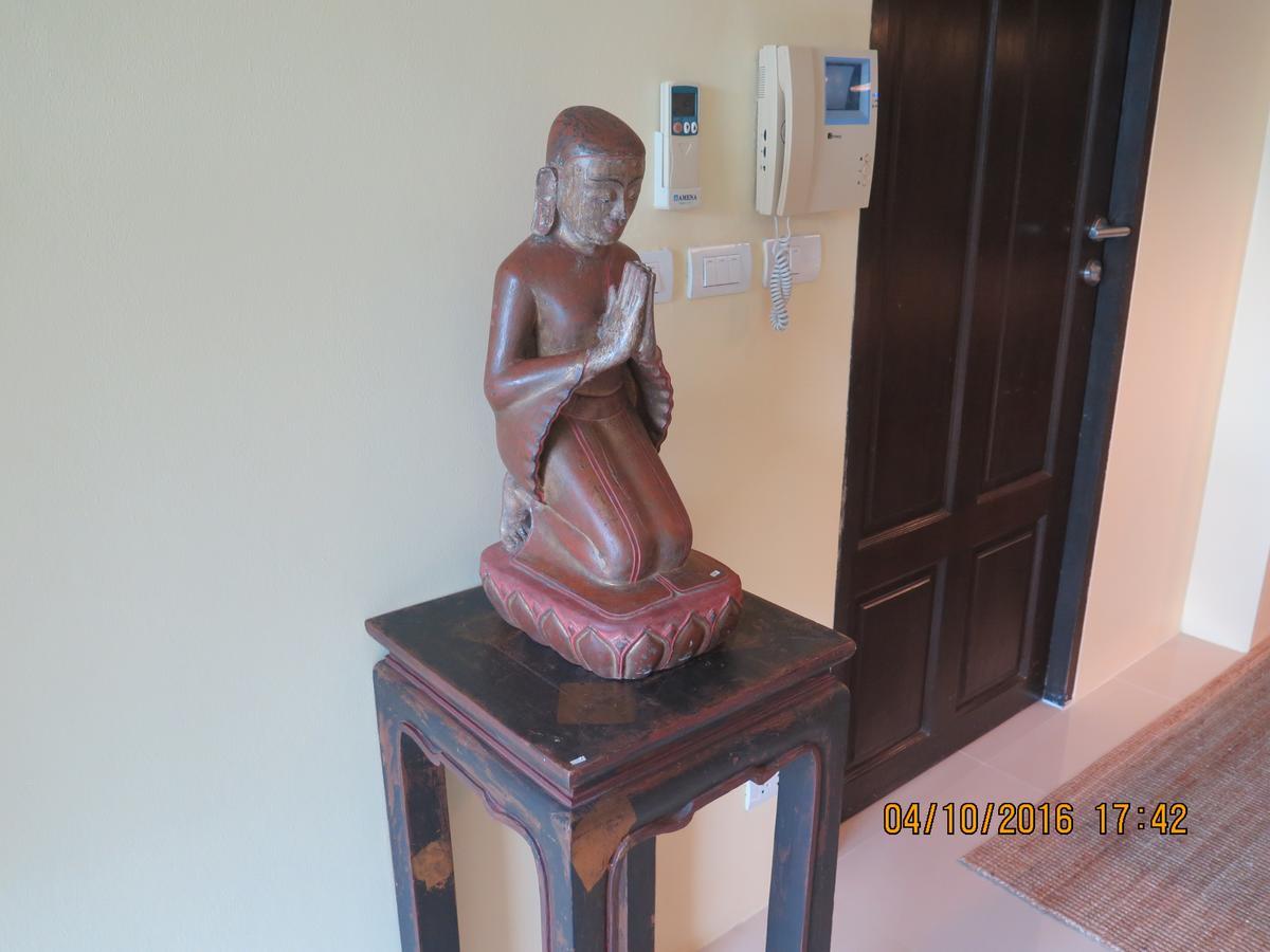 Haven Lagoon Condominium Patong Екстериор снимка