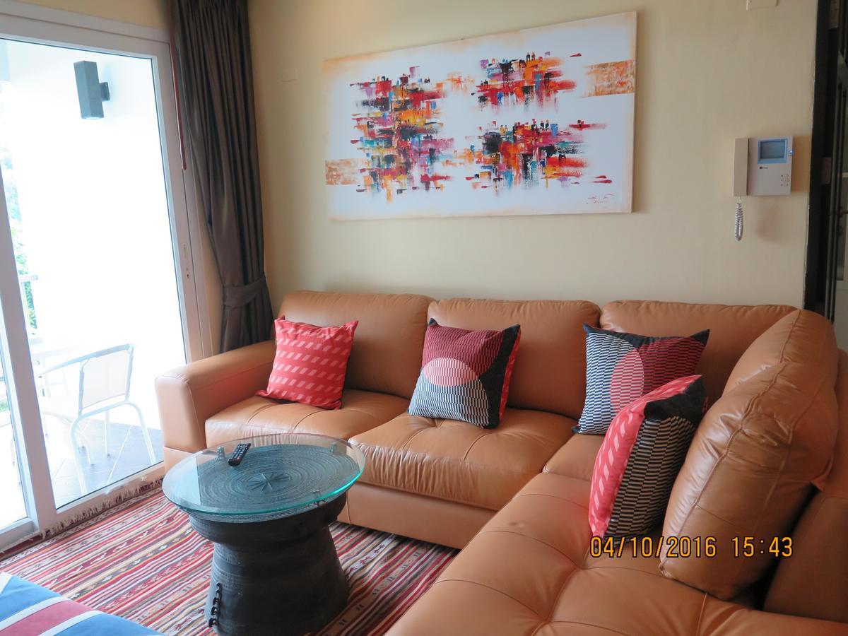 Haven Lagoon Condominium Patong Екстериор снимка