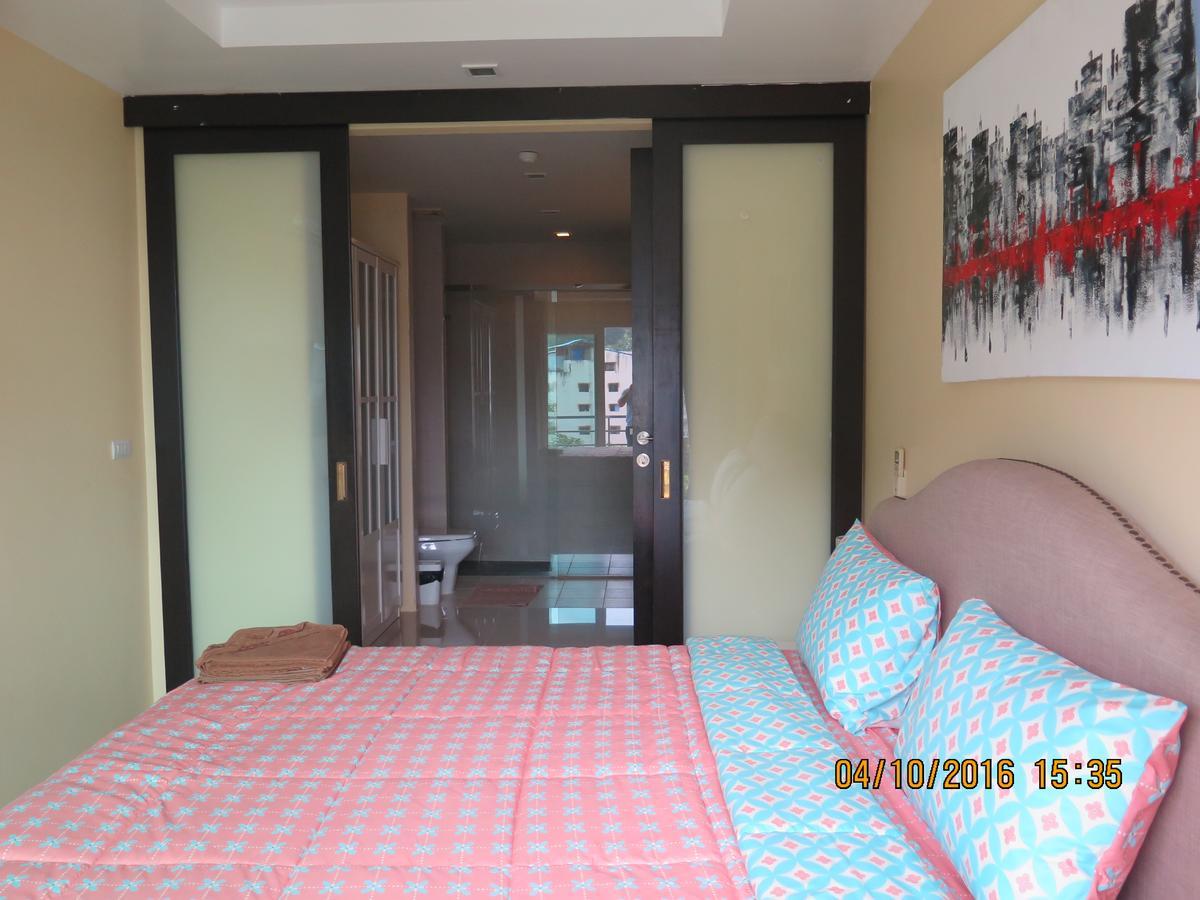 Haven Lagoon Condominium Patong Екстериор снимка